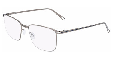 Airlock Eyeglasses P-4005 (035) GUNMETAL/035