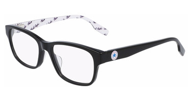 Converse Eyeglasses CV5020Y BLACK/001