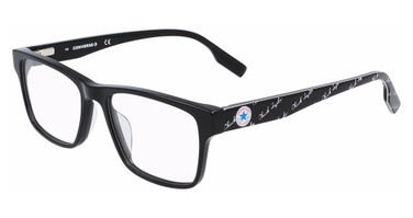 Converse Eyeglasses CV5019Y BLACK/001