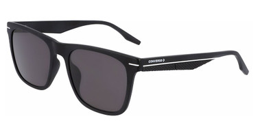 Converse Eyeglasses CV504S REBOUND (001) MATTE BLACK/001