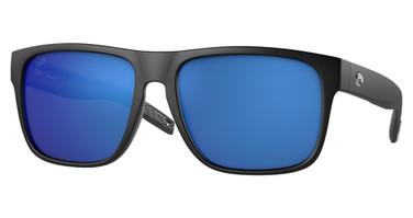 Costa Del Mar Eyeglasses 6S9013 SPEARO XL 11 MATTE BLACK/901301