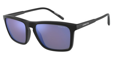 Arnette AN4283 SHYGUY MATTE BLACK/01/22