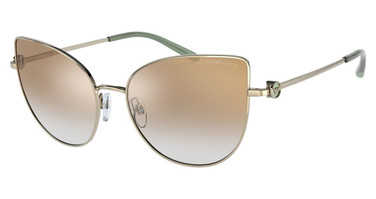Emporio Armani Eyeglasses EA2115 PALE GOLD/301367