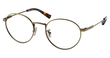 COACH Eyeglasses HC5120 C2101 ANTIQUE GOLD/9333