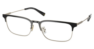 COACH Eyeglasses HC5121 C2100 MATTE LIGHT GOLD / MATTE/9369