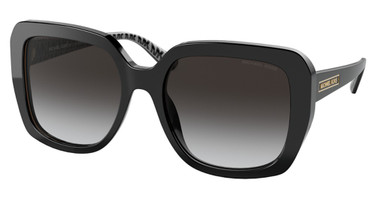 Michael Kors Eyeglasses MK2140 MANHASSET BLACK/30058G