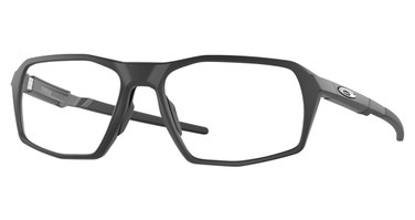 Oakley Frame Eyeglasses OX8170 TENSILE SATIN BLACK/817001