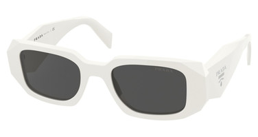Prada Eyeglasses PR 17WS TALC/1425S0