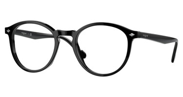 Vogue® VO5367 BLACK/W44