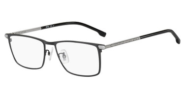 BOSS Hugo Boss Eyeglasses BOSS 1226/F MTT BLACK/0003