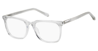 Fossil Eyeglasses FOS 7089 CRYSTAL/0900