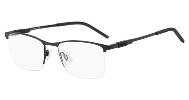 Hugo Eyeglasses HG 1103 MTT BLACK/0003