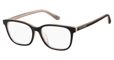 Juicy Couture Eyeglasses JU 213 BLACKPINK/03H2