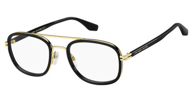Marc Jacobs Eyeglasses MARC 515 BLACK/0807