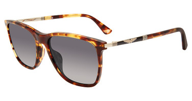 Police Eyeglasses SPLD45 Tortoise 08XW