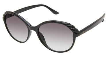ELLE Eyeglasses EL 14918 Black/BK