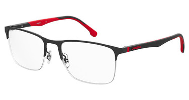 Carrera Eyeglasses CARRERA 8861 MTT BLACK/0003