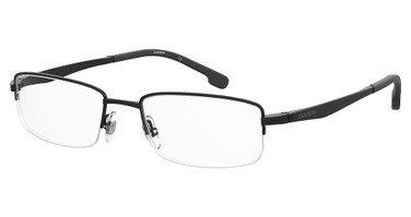 Carrera Eyeglasses CARRERA 8860 MTT BLACK/0003