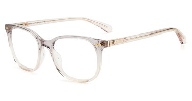 Kate Spade Eyeglasses JOLIET GREY PINK/07HH
