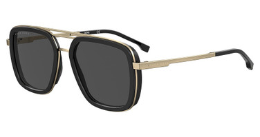 BOSS Hugo Boss Eyeglasses BOSS 1235/S BLACK/0807