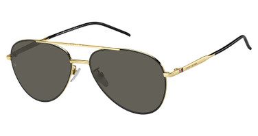 Tommy Hilfiger Eyeglasses TH 1788/F/S MT BK GD/0I46