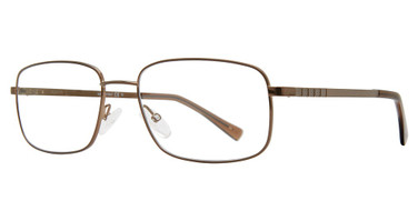 Safilo Elasta Eyeglasses E 7245 BROWN/009Q