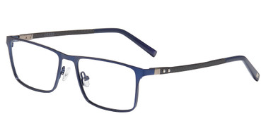 Jones New York Eyeglasses VJOM368 Navy