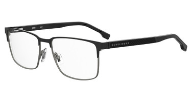 BOSS Hugo Boss Eyeglasses BOSS 1301/U MTT BLACK/0003