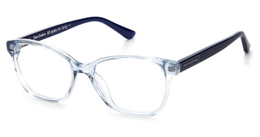 Juicy Couture JU 218 BLUE/0PJP