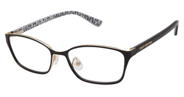 Juicy Couture JU 308 MTT BLACK/0003