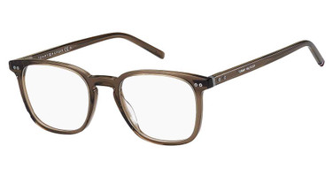 Tommy Hilfiger Eyeglasses TH 1814 BROWN/009Q