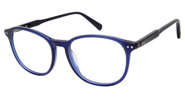 VAN HEUSEN H190 BLUE/BLU