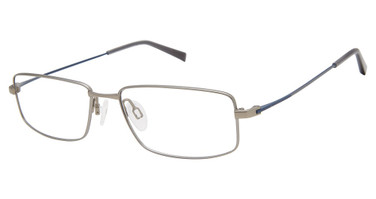 Eddie Bauer Eyeglasses EB 32040 Grey/GR