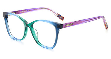 Missoni MIS 0013 GREEN AZU/0DCF
