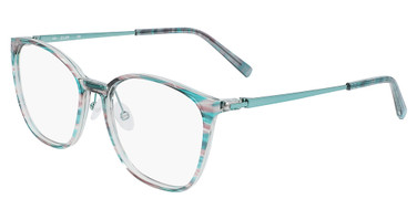 Airlock Eyeglasses P-3009 (425) SMOKEY BLUE/425