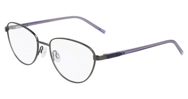 DKNY DK3005 (033) GUNMETAL/033