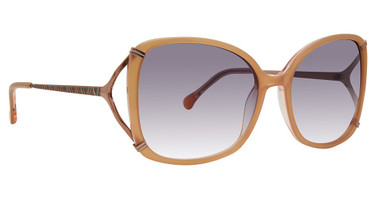 Trina Turk Eyeglasses Assateague Sandbar/SDBR