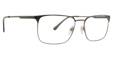 Argyleculture Eyeglasses Thurston Black/BLCK
