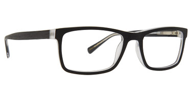 Life is Good Eyeglasses Greg Black/BLK