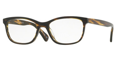 OLIVER PEOPLES Eyeglasses OV5194 FOLLIES COCOBOLO/1003