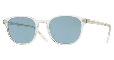 OLIVER PEOPLES Eyeglasses OV5219S FAIRMONT SUN CRYSTAL/110156
