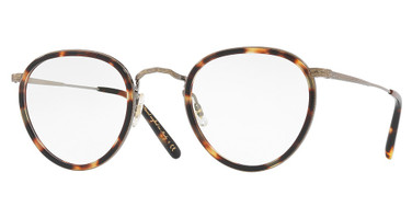 OLIVER PEOPLES Eyeglasses OV1104 MP-2 VINTAGE DTB/5039