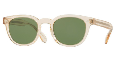 OLIVER PEOPLES Eyeglasses OV5036S SHELDRAKE SUN BUFF/158052