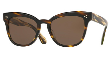 OLIVER PEOPLES Eyeglasses OV5372SU MARIANELA COCOBOLO/100373