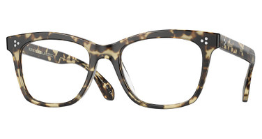 OLIVER PEOPLES Eyeglasses OV5375F PENNEY HICKORY TORTOISE/1550