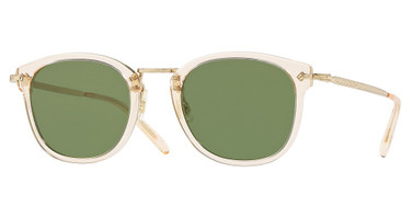 OLIVER PEOPLES Eyeglasses OV5350S OP-506 SUN BUFF/109452