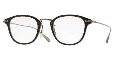 OLIVER PEOPLES Eyeglasses OV5389D DAVITT BLACK/1005