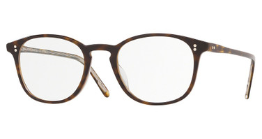 OLIVER PEOPLES Eyeglasses OV5397U FINLEY VINTAGE 362/HORN/1666