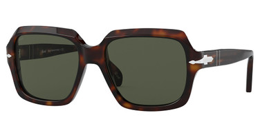Persol® PO0581S HAVANA/24/31