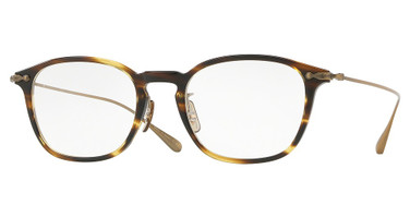 OLIVER PEOPLES Eyeglasses OV5371D WINNETT COCOBOLO/1003